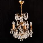 1023 4269 CHANDELIER